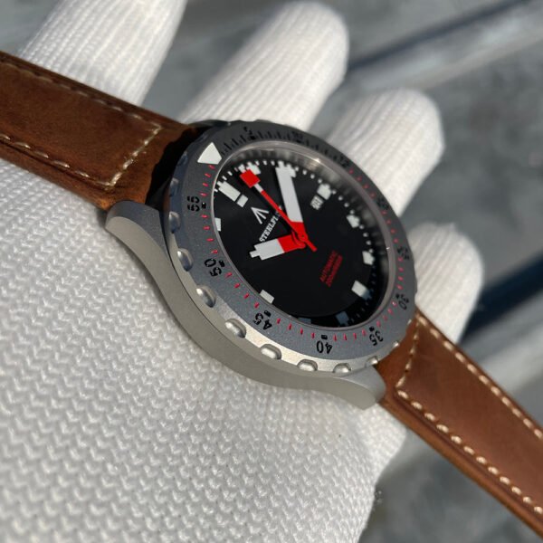 ★Welcome Deal★Steelflier SF752 45mm Automatic Men Watch - Image 11