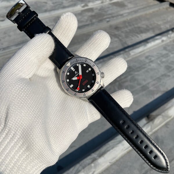 ★Welcome Deal★Steelflier SF752 45mm Automatic Men Watch - Image 20