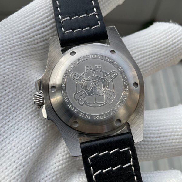★Welcome Deal★Steelflier SF754VC Orange Sub Automatic Watch V2 - Image 12