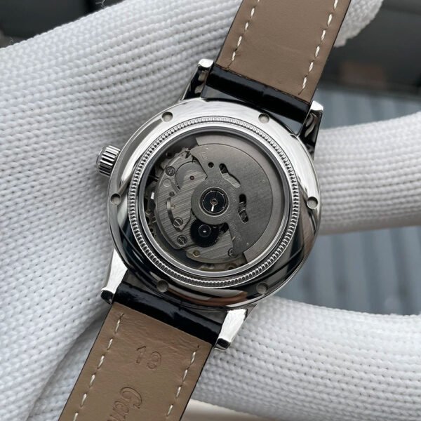 ★Welcome Deal★Steelflier SF791 Elegance Collection NH34 GMT Watch - Image 11