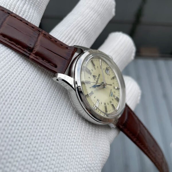 ★Welcome Deal★Steelflier SF791 Elegance Collection NH34 GMT Watch - Image 14