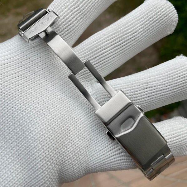 Steelflier VH60 Quartz Field Watch SF746 - Image 19