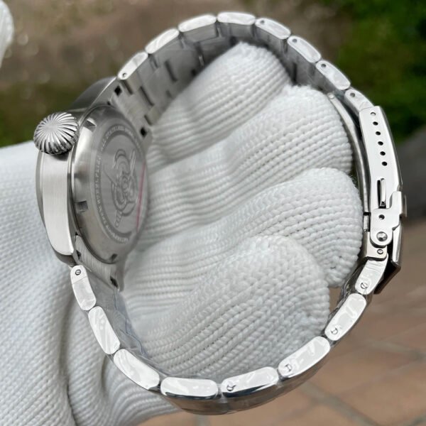 Steelflier VH60 Quartz Field Watch SF746 - Image 16