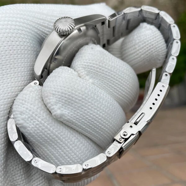 Steelflier VH60 Quartz Field Watch SF746 - Image 17