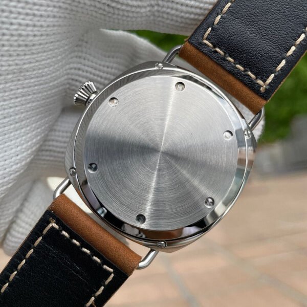 Steelflier SF760 California NH35 Automatic Men Watch - Image 13