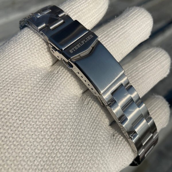 Steelflier SF733 VK63 Chronograph Quartz Watch - Image 10