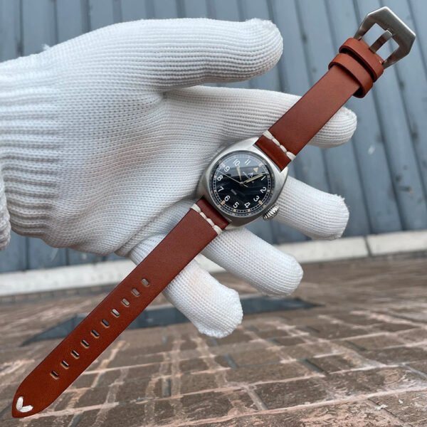 Steelflier SF745 British Army W10 Quartz Field Watch - Image 8