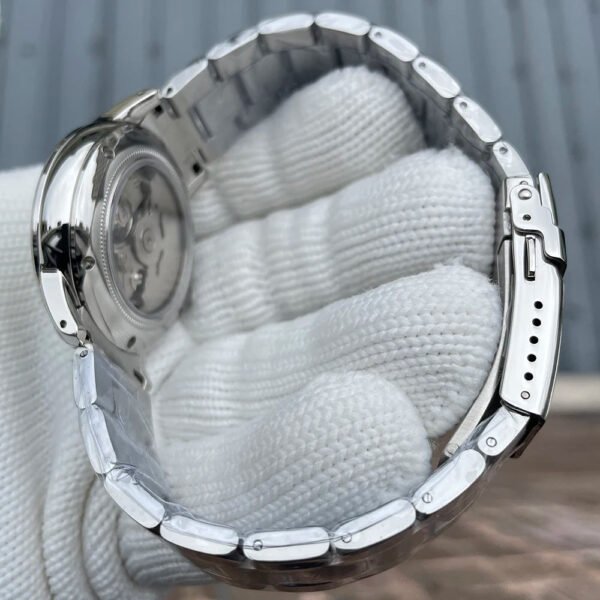★Welcome Deal★Steelflier SF791 Elegance Collection NH34 GMT Watch - Image 6