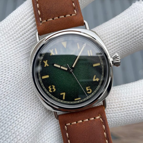 Steelflier SF760 California NH35 Automatic Men Watch - Image 6