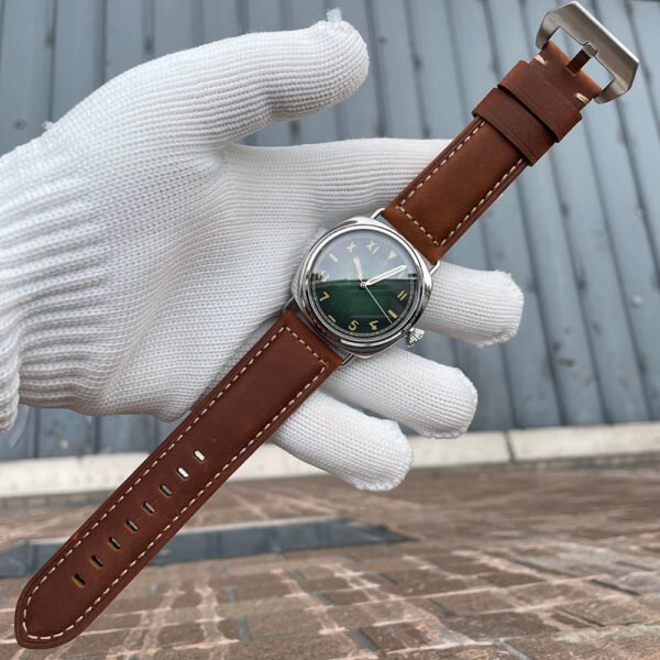 Steelflier SF760 California NH35 Automatic Men Watch - Image 14