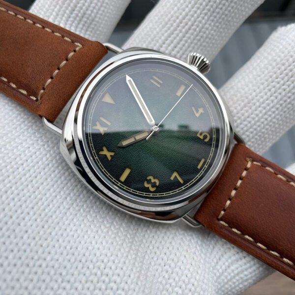 Steelflier SF760 California NH35 Automatic Men Watch - Image 7